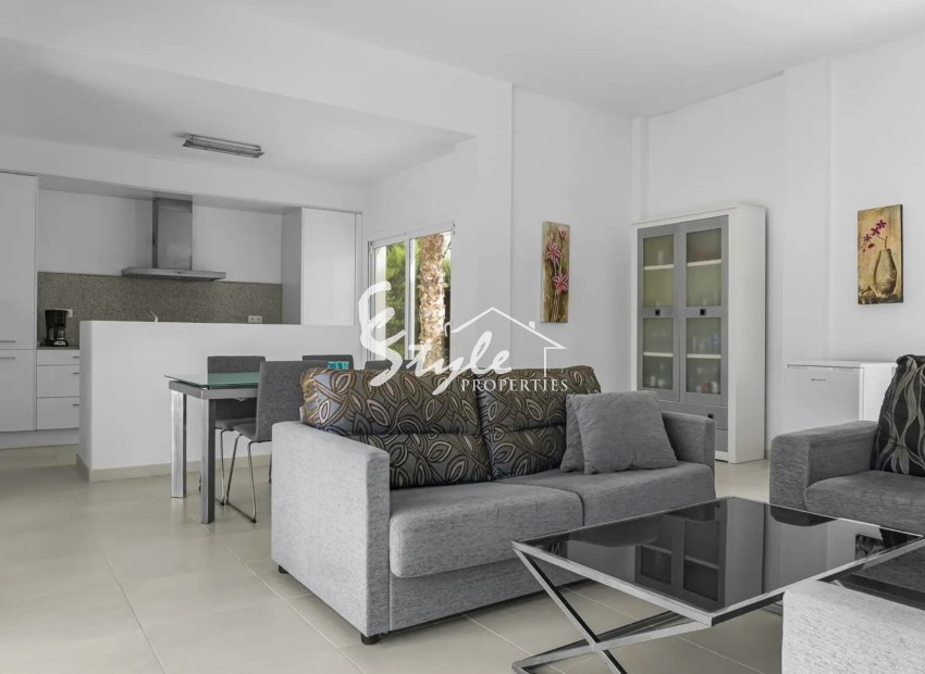 Reventa - Villa - Mil Palmeras