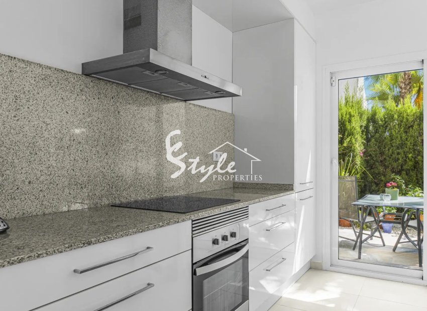 Reventa - Villa - Mil Palmeras