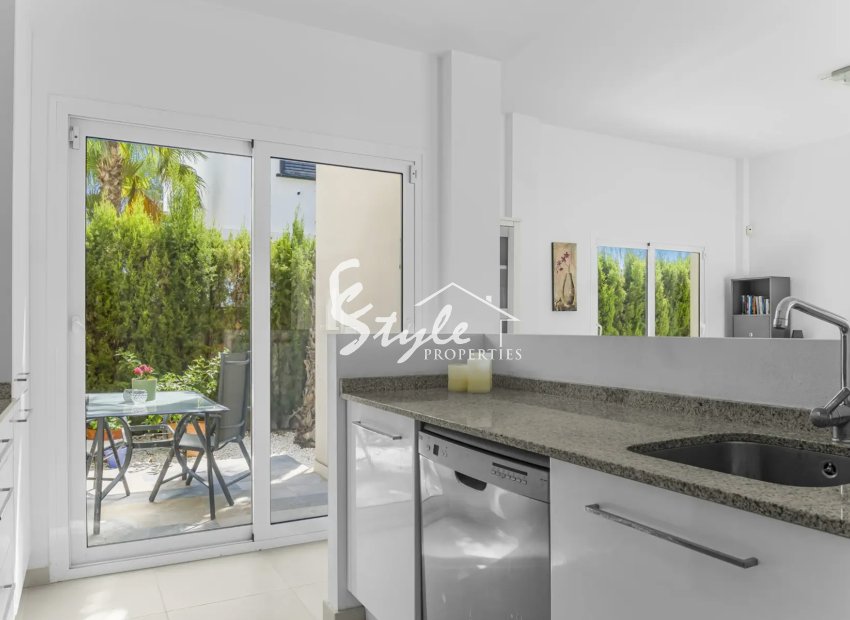 Reventa - Villa - Mil Palmeras