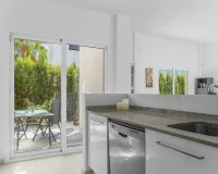 Reventa - Villa - Mil Palmeras