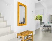 Reventa - Villa - Mil Palmeras