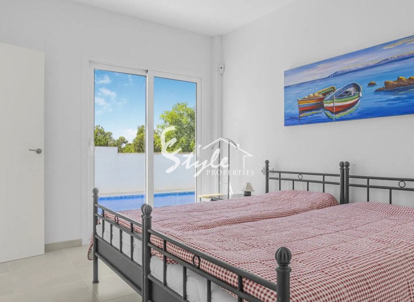 Reventa - Villa - Mil Palmeras