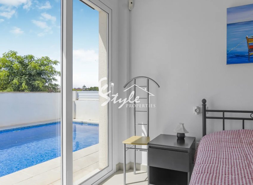 Reventa - Villa - Mil Palmeras