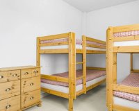 Reventa - Villa - Mil Palmeras