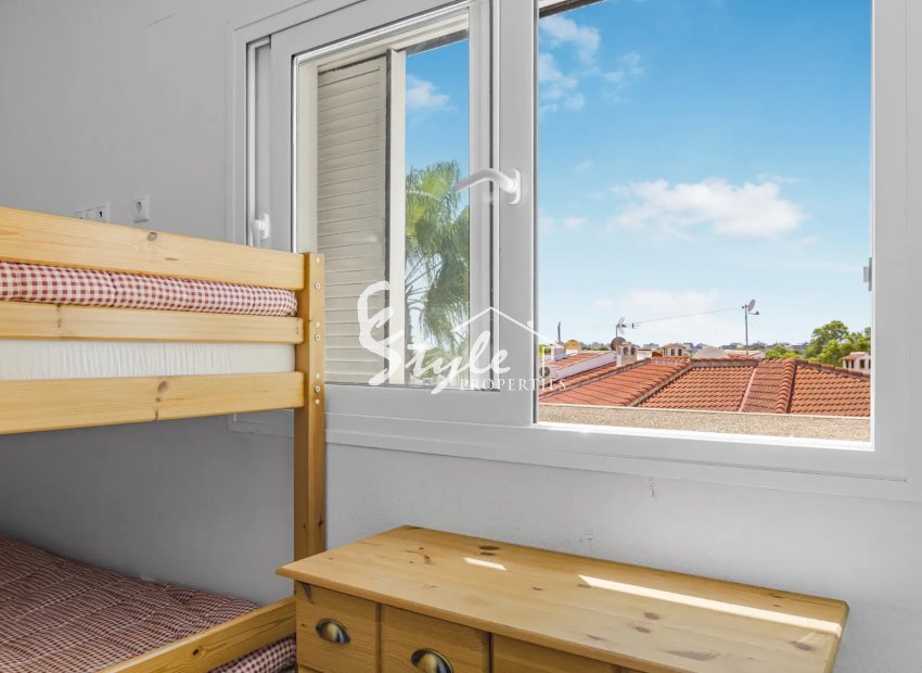 Reventa - Villa - Mil Palmeras