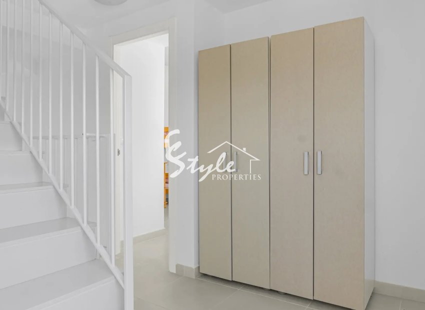 Reventa - Villa - Mil Palmeras