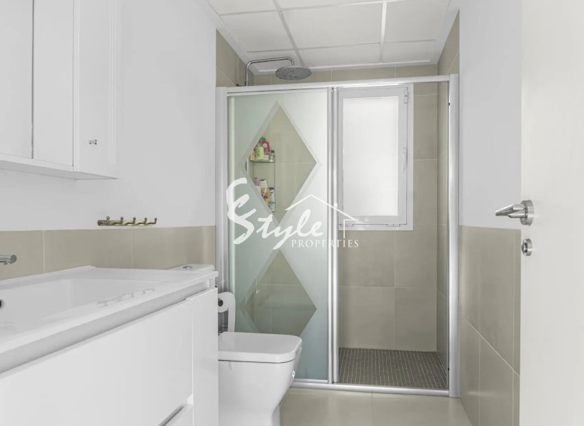 Reventa - Villa - Mil Palmeras