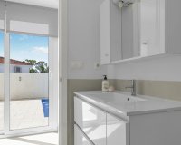 Reventa - Villa - Mil Palmeras