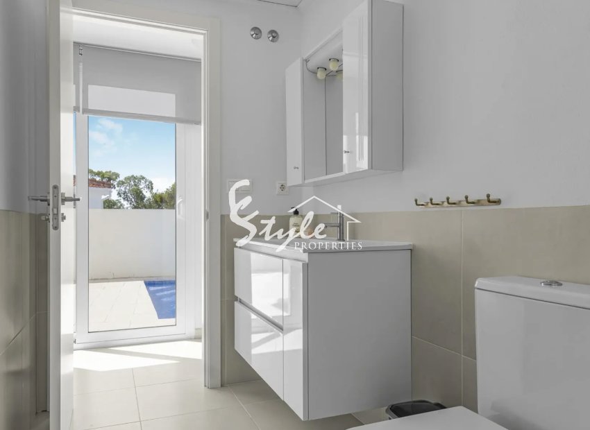 Reventa - Villa - Mil Palmeras