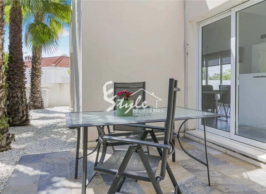 Reventa - Villa - Mil Palmeras