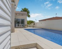 Reventa - Villa - Mil Palmeras