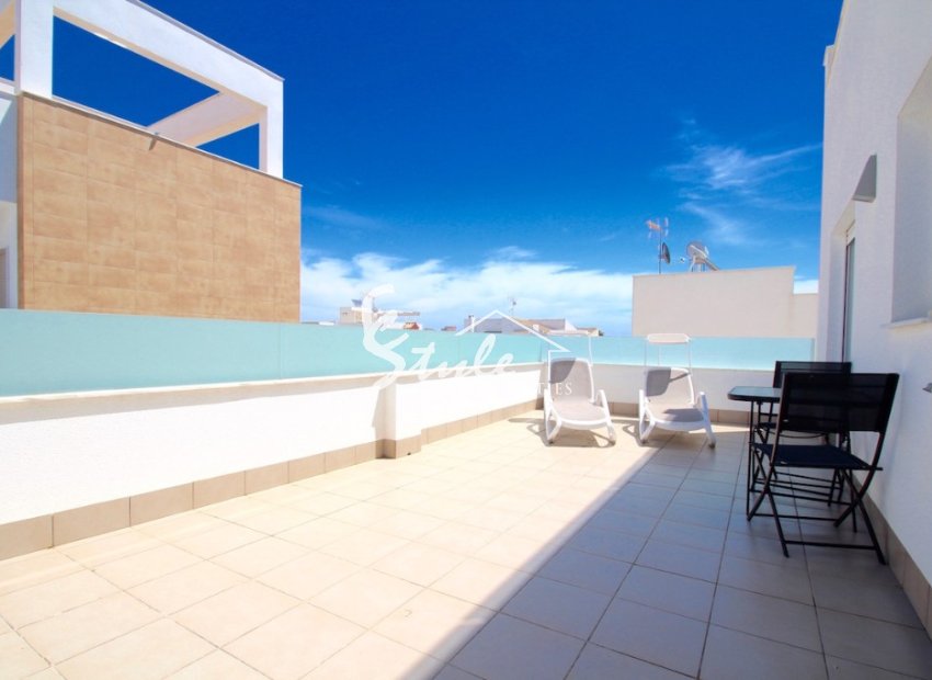 Reventa - Villa - Mil Palmeras