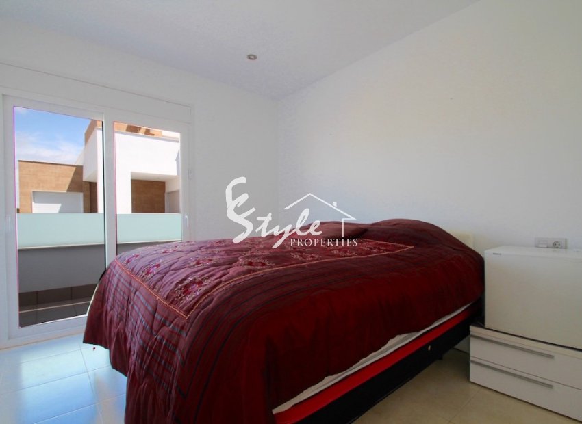 Reventa - Villa - Mil Palmeras