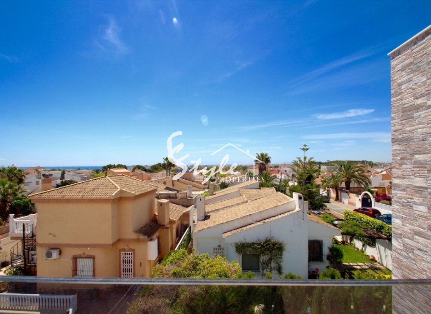 Reventa - Villa - Mil Palmeras