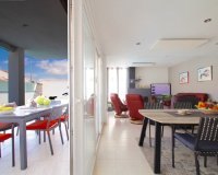 Reventa - Villa - Mil Palmeras