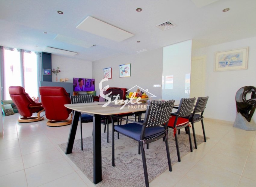 Reventa - Villa - Mil Palmeras