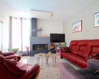 Reventa - Villa - Mil Palmeras