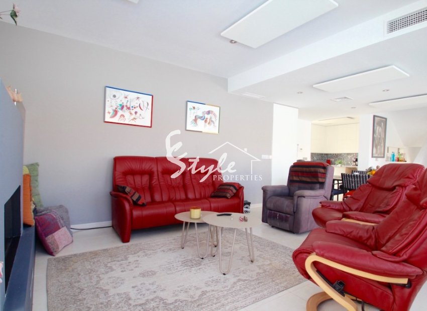 Reventa - Villa - Mil Palmeras