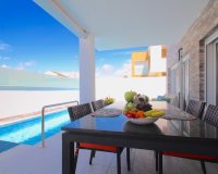 Reventa - Villa - Mil Palmeras