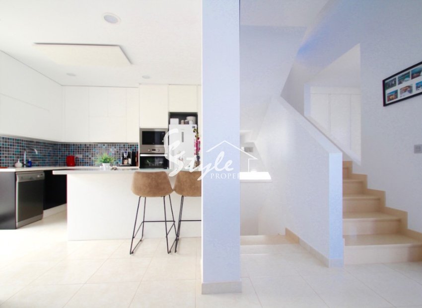 Reventa - Villa - Mil Palmeras