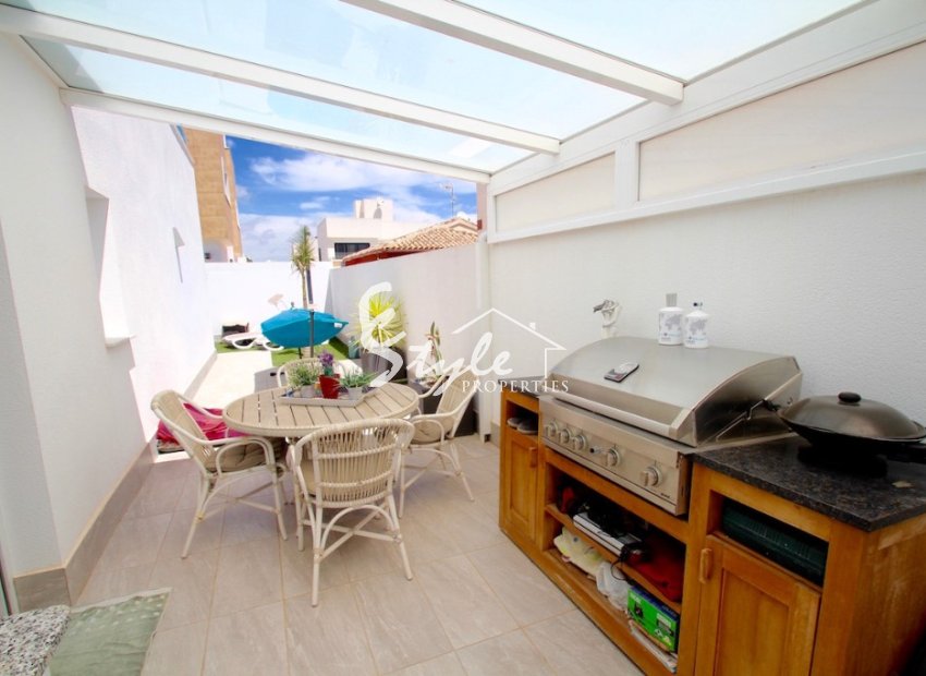 Reventa - Villa - Mil Palmeras