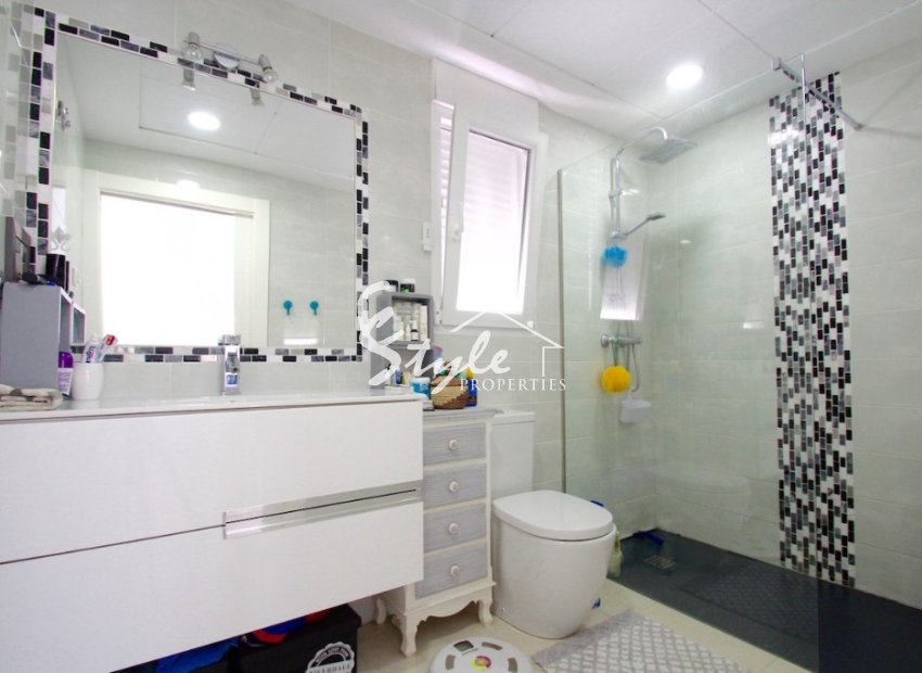 Reventa - Villa - Mil Palmeras