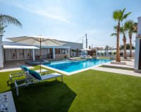 Reventa - Villa - Murcia - Avileses