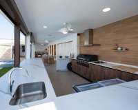 Reventa - Villa - Murcia - Avileses