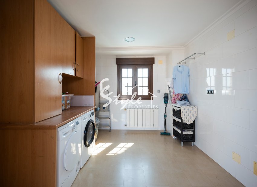 Reventa - Villa - Murcia - Avileses