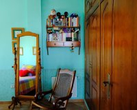 Reventa - Villa - Orihuela - Correntías Medias