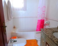 Reventa - Villa - Orihuela - Correntías Medias