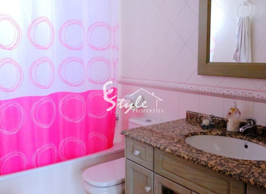 Reventa - Villa - Orihuela - Correntías Medias