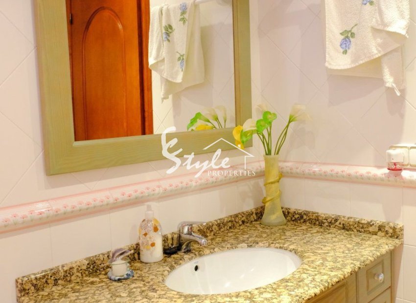 Reventa - Villa - Orihuela - Correntías Medias