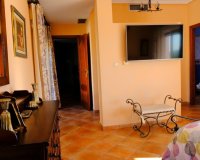 Reventa - Villa - Orihuela - Correntías Medias