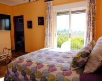 Reventa - Villa - Orihuela - Correntías Medias