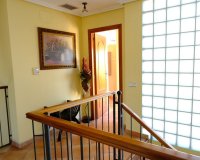 Reventa - Villa - Orihuela - Correntías Medias