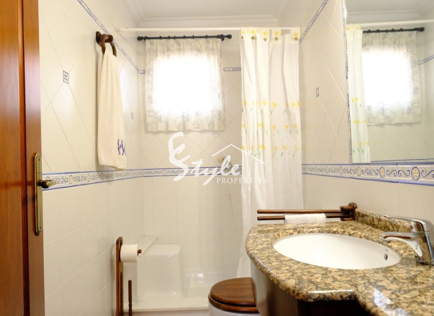 Reventa - Villa - Orihuela - Correntías Medias