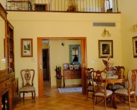 Reventa - Villa - Orihuela - Correntías Medias