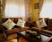 Reventa - Villa - Orihuela - Correntías Medias