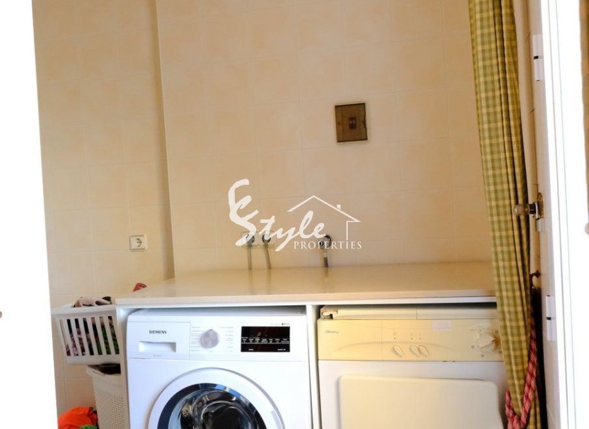 Reventa - Villa - Orihuela - Correntías Medias