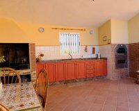 Reventa - Villa - Orihuela - Correntías Medias