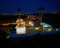 Reventa - Villa - Orihuela - Correntías Medias