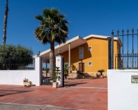 Reventa - Villa - Orihuela - Correntías Medias