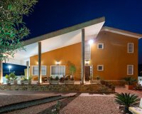 Reventa - Villa - Orihuela - Correntías Medias