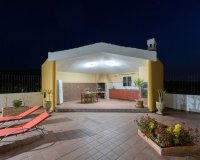 Reventa - Villa - Orihuela - Correntías Medias