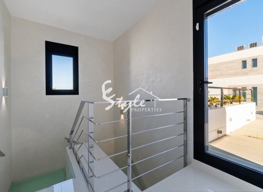 Reventa - Villa - Orihuela Costa  - Agua Marina