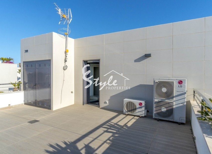 Reventa - Villa - Orihuela Costa  - Agua Marina