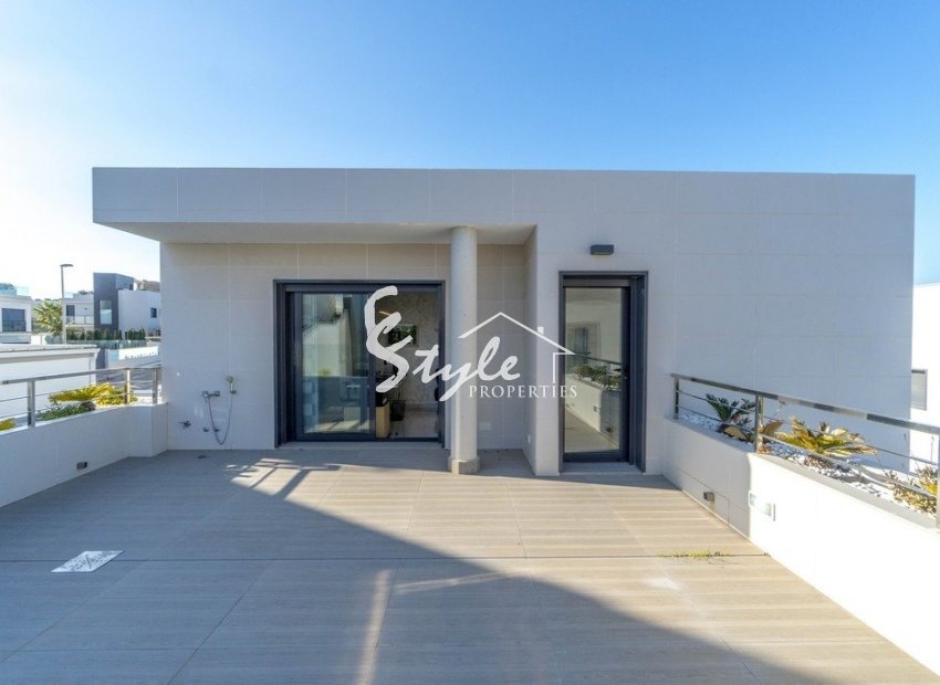 Reventa - Villa - Orihuela Costa  - Agua Marina