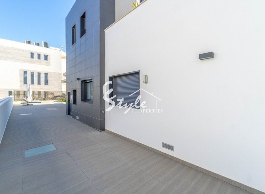 Reventa - Villa - Orihuela Costa  - Agua Marina