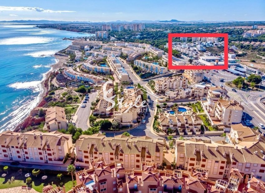 Reventa - Villa - Orihuela Costa  - Agua Marina